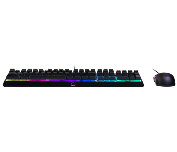 COOLER MASTER Master MS110 MS-110-KKMF1-US+ mysz - 723660 - zdjęcie 2